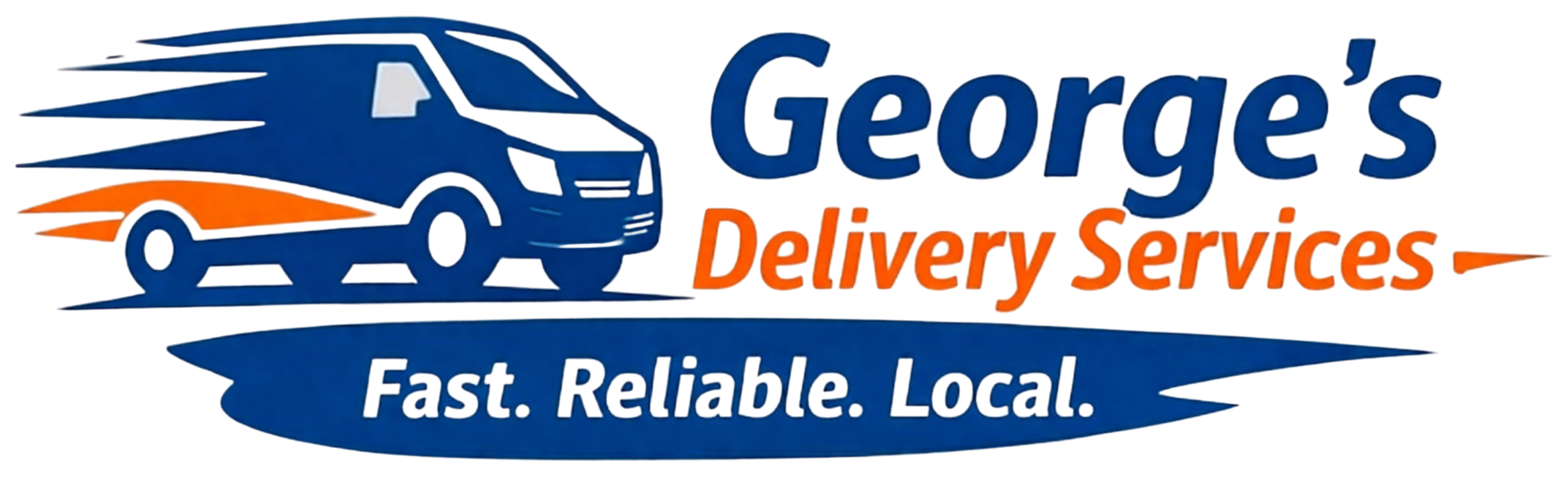 George's Delivery Services